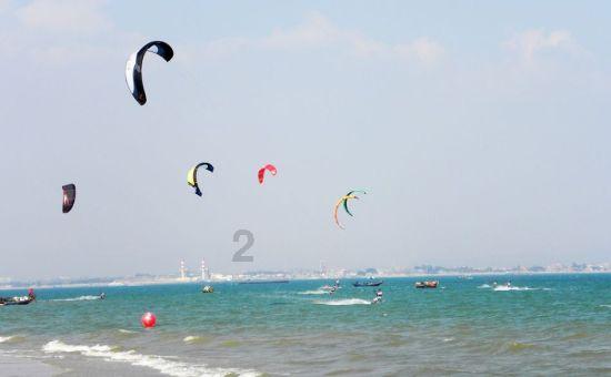 海底世界填颜色5