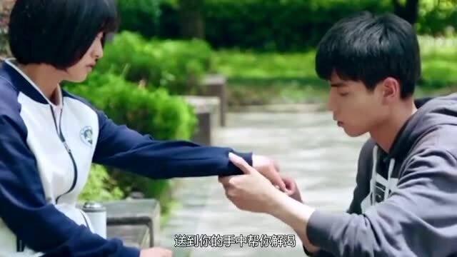 美丽海洋找不同