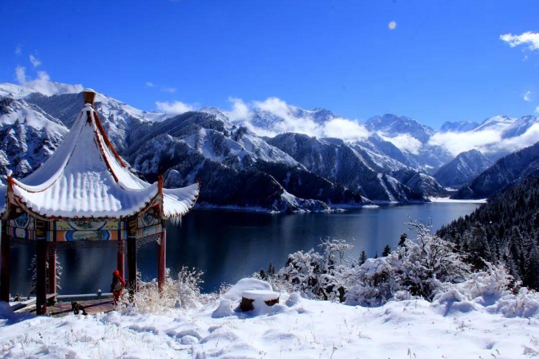 金庸无人敢再翻拍的作品,字数很少,却因对颜值要求太高无人挑战